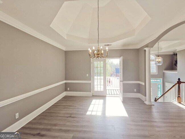Foto del edificio - 3445 Stately Oaks Ln NW