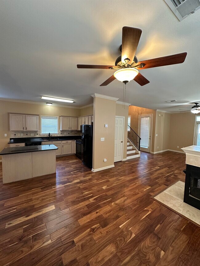 Foto del edificio - 1139 Misty Isle Dr