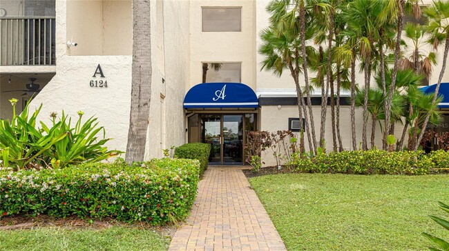 Foto del edificio - 6124 43rd St W