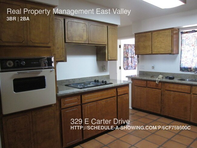 Building Photo - 329 E Carter Dr