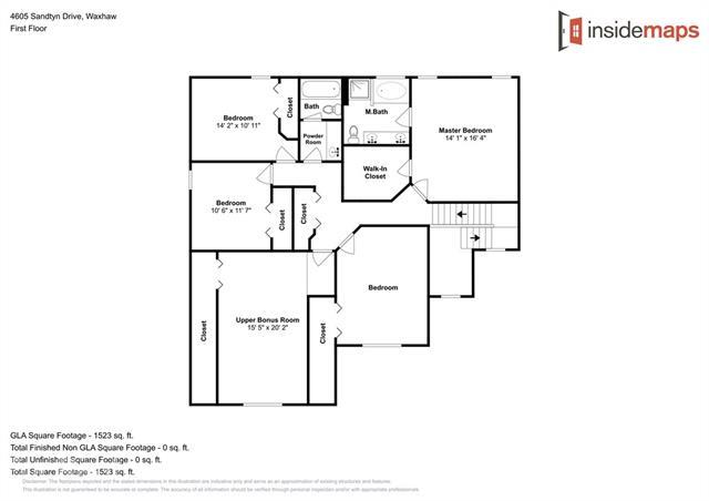 Foto del edificio - 4605 Sandtyn Dr