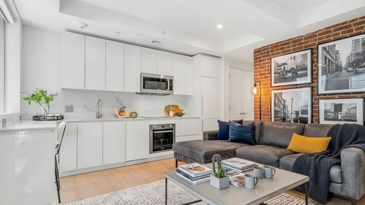 Foto del edificio - 182 Nevins St