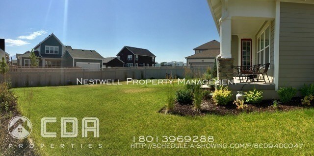 Building Photo - Daybreak 4 bedroom Home