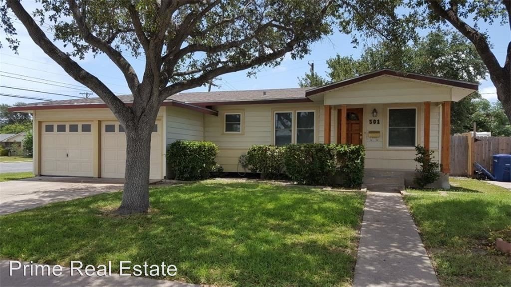 Primary Photo - 2 br, 1 bath House - 501 Pennington