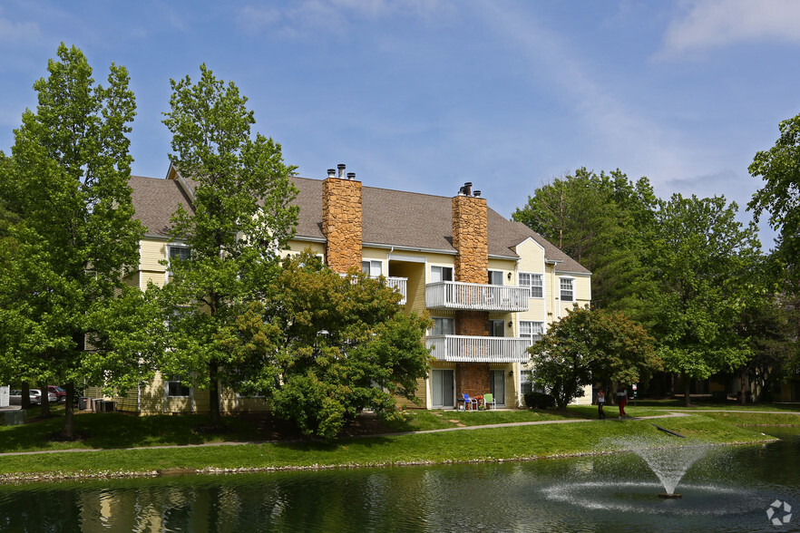 Winchester Place Apartments Rentals - Fairview Heights, IL | Apartments.com