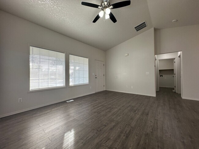 Foto del edificio - Terrace Duplex