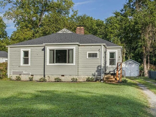 Photo - 303 Shawnee Trail House