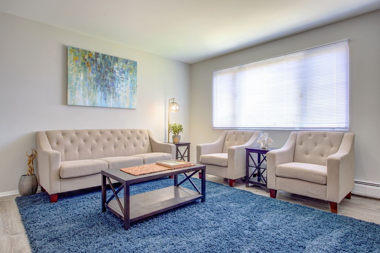 Haven Hoffman Estates Alquileres en Hoffman Estates, IL