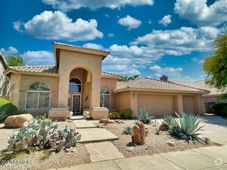 Building Photo - 4867 E Windstone Trl