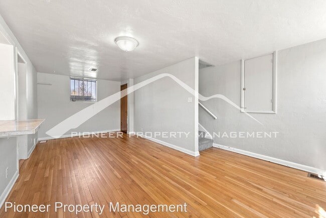 Building Photo - 2 br, 1 bath House - 4822 Fenton St