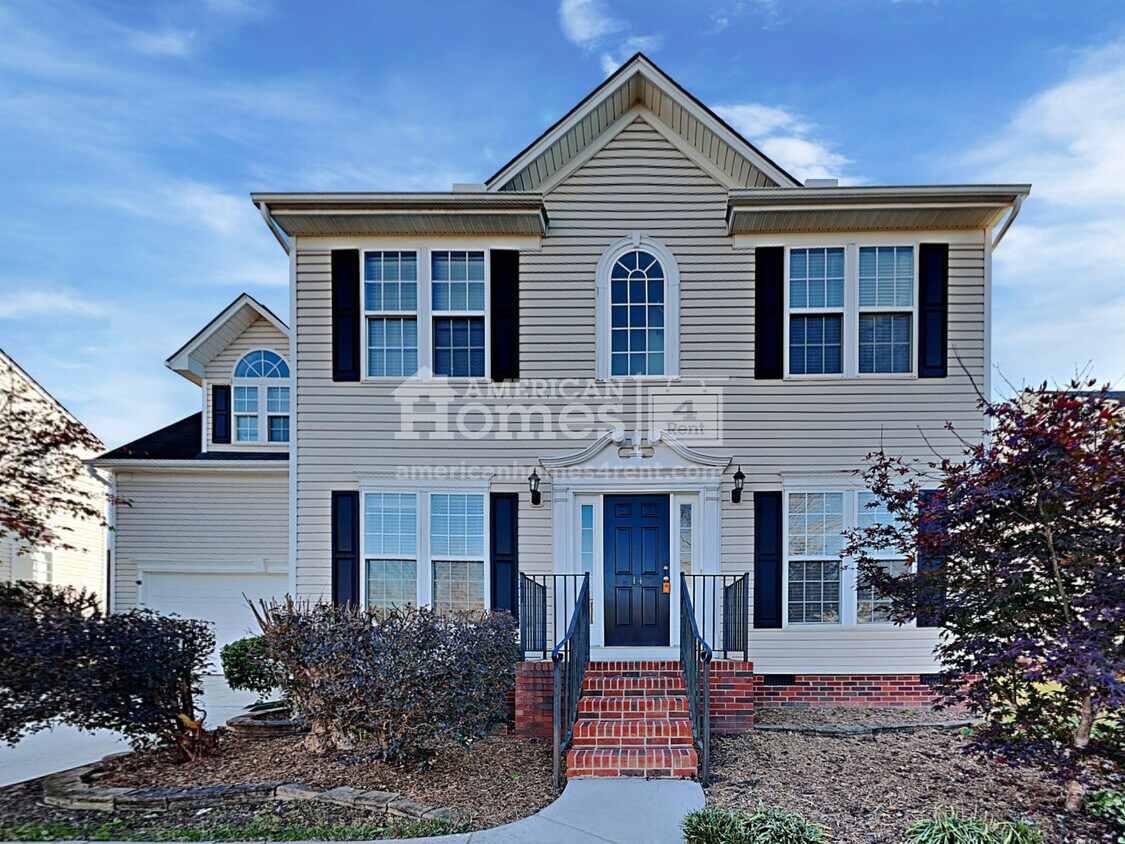 14 Beason Farm Ln House Rental in Simpsonville, SC