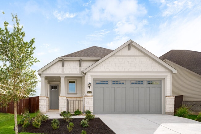 Building Photo - Tricon Bryson