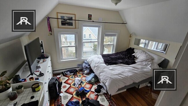 Foto del edificio - 6 bedroom in Brighton MA 02135