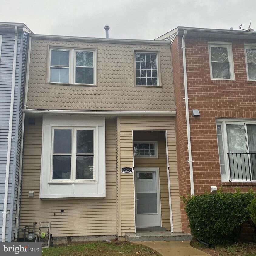 11256 Kettering Pl, Upper Marlboro, MD 20774 Townhome Rentals in