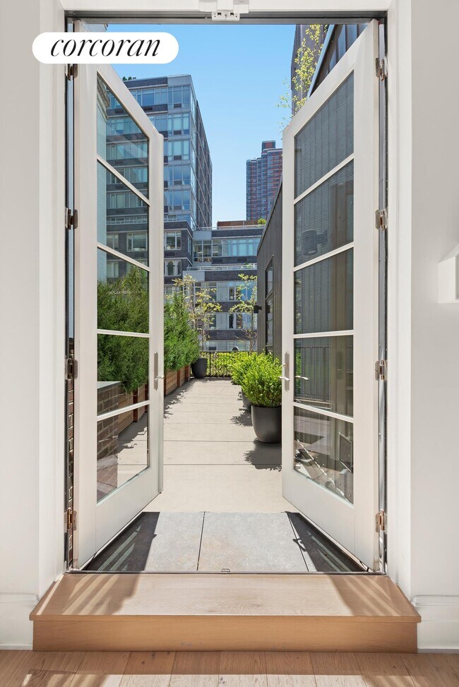 Foto del edificio - 87 Leonard St