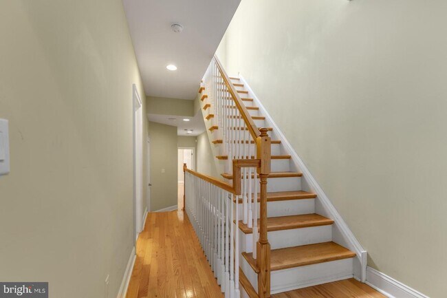 Foto del edificio - 1822 Fairmount Ave