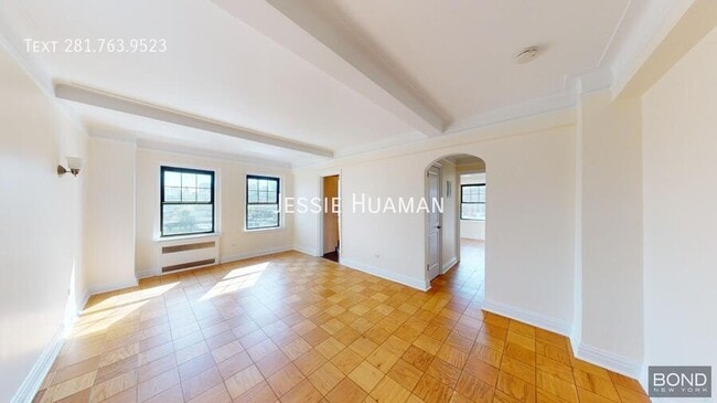 Foto del edificio - 95 Christopher St