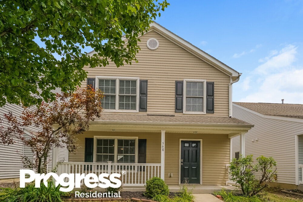 568 Penn St, Galloway, OH 43119 House Rental in Galloway, OH