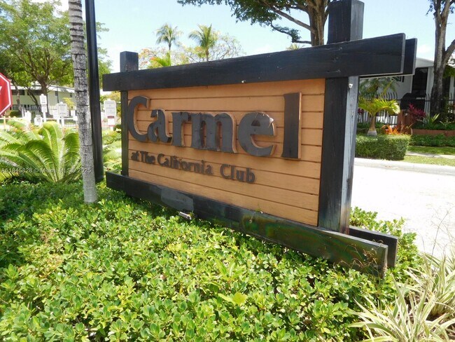 Foto del edificio - 815 NE 199th St