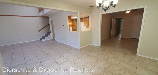 Foto del edificio - 3 br, 2 bath House - 3917 Driftwood Dr.