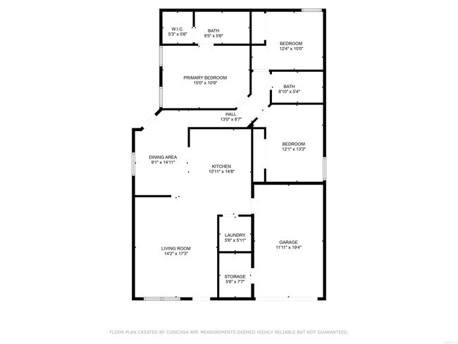 Foto del edificio - 3557 Terrace Hill Ct