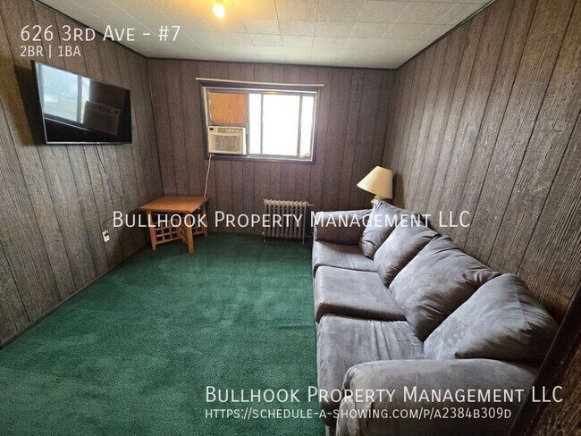 Foto del edificio - 626 3rd Ave