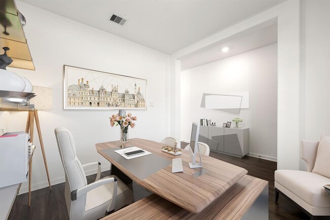 Foto del edificio - 6223 Milbridge Creek Ln