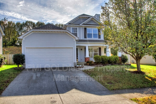 Building Photo - 2880 Paddle Wheel Dr