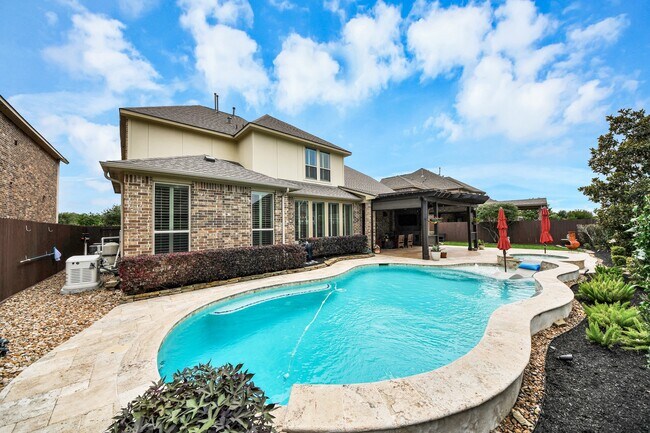 Foto del edificio - 19410 Meadow Lakes Dr