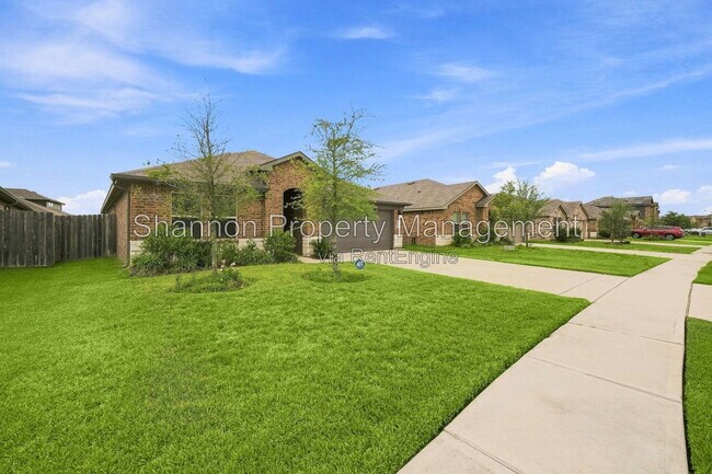 Building Photo - 16007 Mersmann Rdg Ln