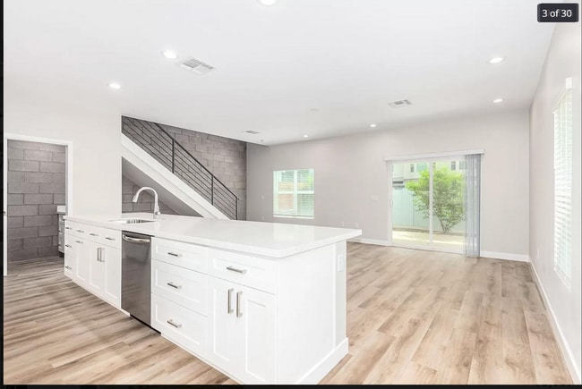 Photo - 3006 N 34th St Townhome