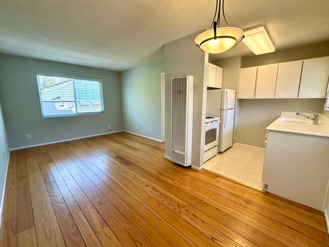 Foto del interior - The Pines Apartments