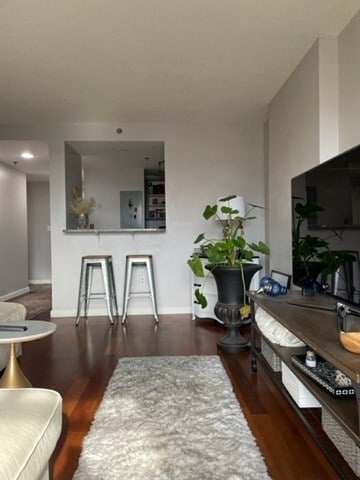 Foto del edificio - 8 Museum Way