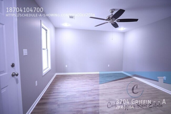 Foto del edificio - 3704 Griffin St