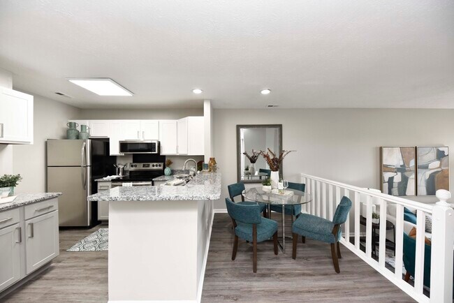 Foto del edificio - Loch Haven