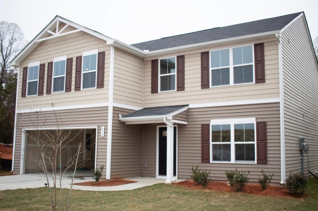 Foto principal - 414 Hobson Way