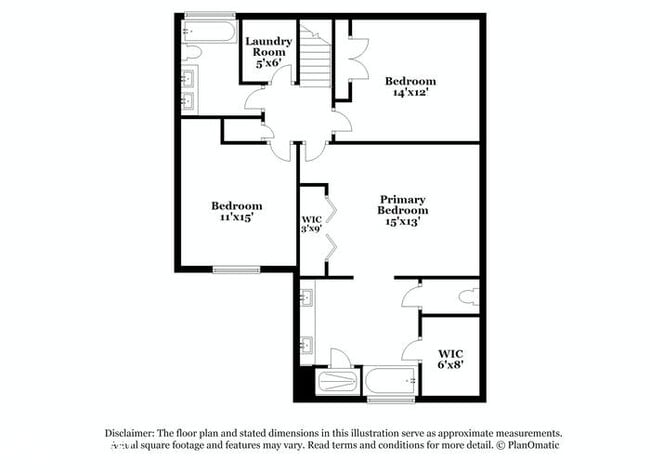 Foto del edificio - 1606 Allen Dr, Cedar Hill, TX 75104