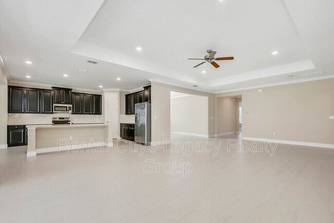 Foto del edificio - 10828 John Randolph Dr
