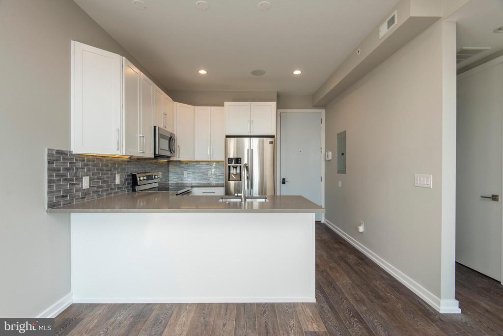 Foto principal - 1340 S 13th St