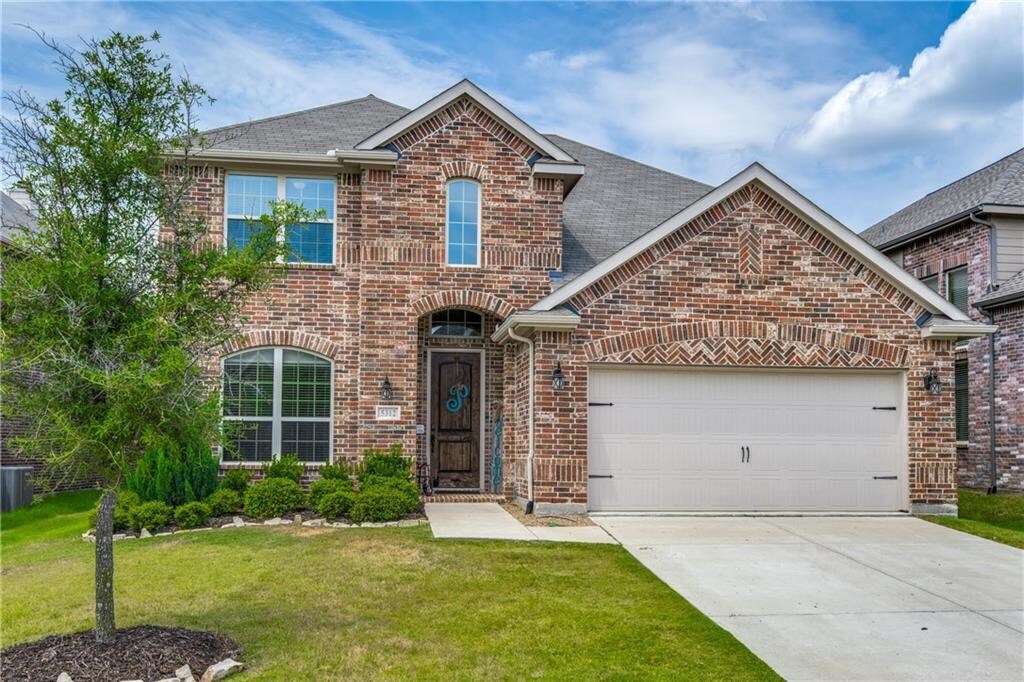 Foto principal - 5312 Grove Cove Dr