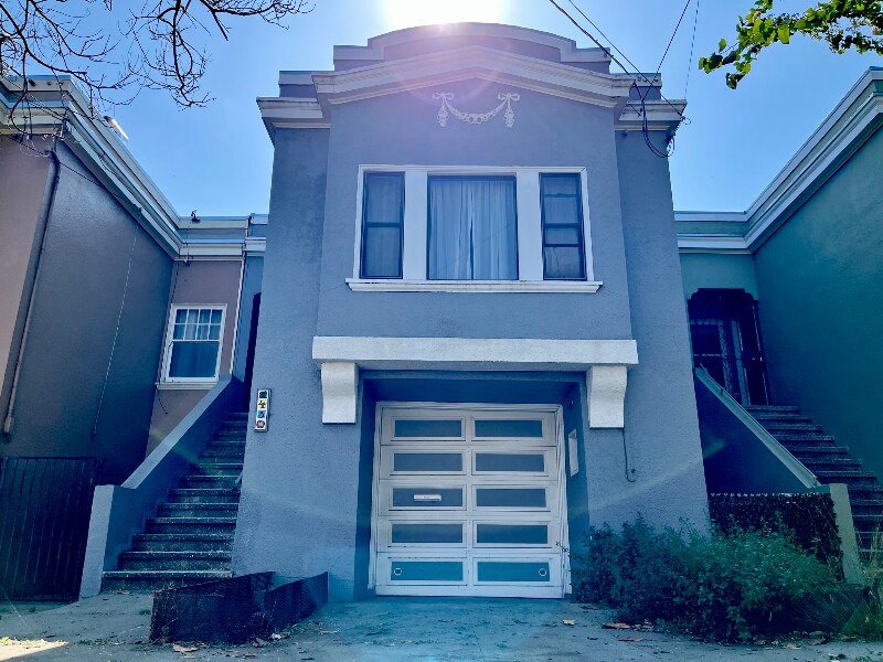 Foto principal - 1450 York St