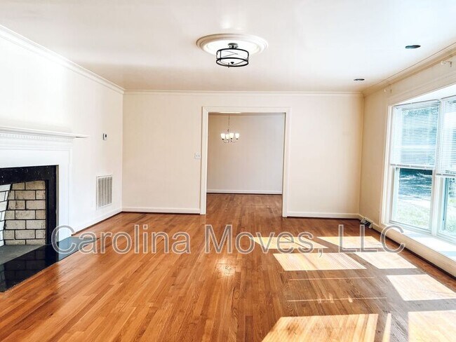 Building Photo - 609 Jacobs Rd