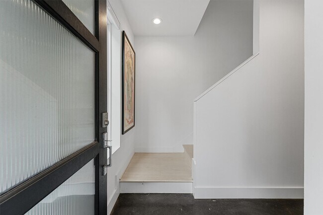 Foto del edificio - 5854 E Post Oak Ln
