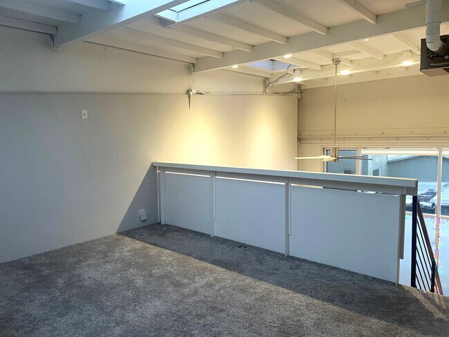 Foto del edificio - 2323 Magnolia St