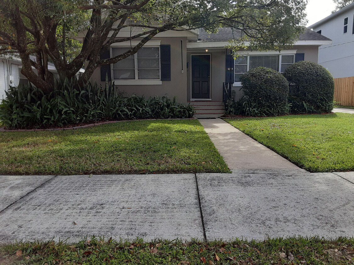 Foto principal - 528 W Winter Park St