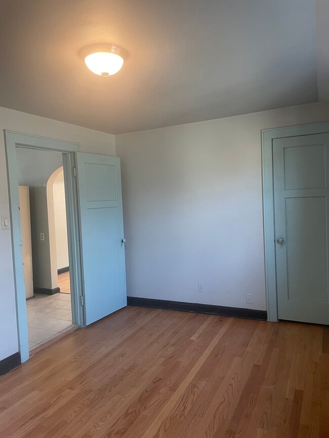 bedroom 1 - 1628 S 18th St