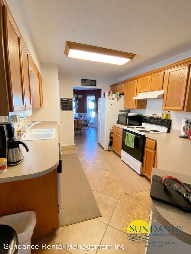 Foto del edificio - 3 br, 2 bath House - 978 Claeven Circle