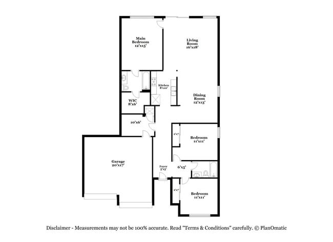 Building Photo - 7826 Juno Heights