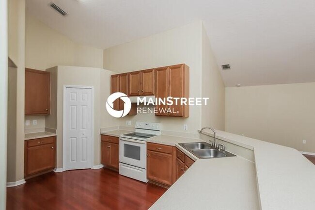 Foto del edificio - 3 Bedroom Pet-Friendly Home in MELBOURNE, FL with Main Street Renewal