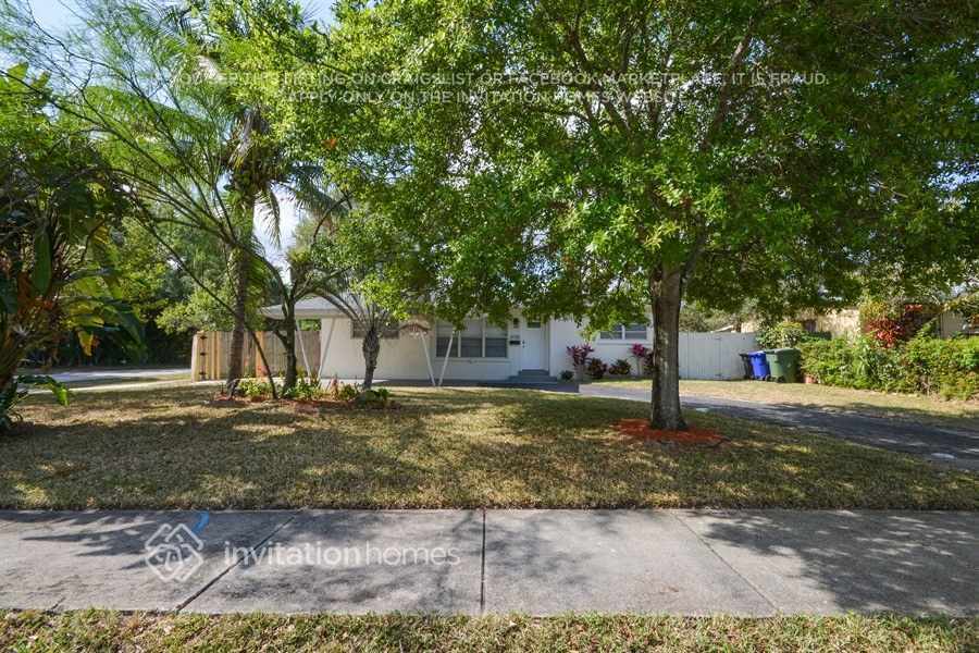 Primary Photo - 3100 SW 20th Ct